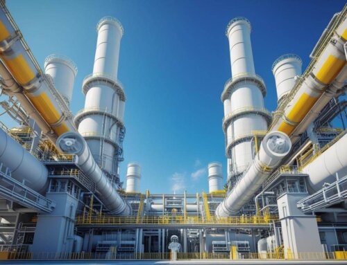 Almacenamiento de energía: La ventaja competitiva clave para Suministradores Calificados