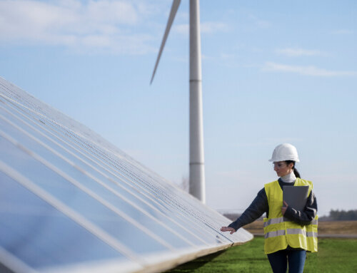 Transformación energética en la industria alimentaria: La era de la autonomía y sostenibilidad