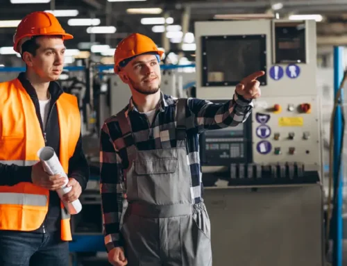 Estrategias para el almacenamiento energético en la cadena de suministro industrial