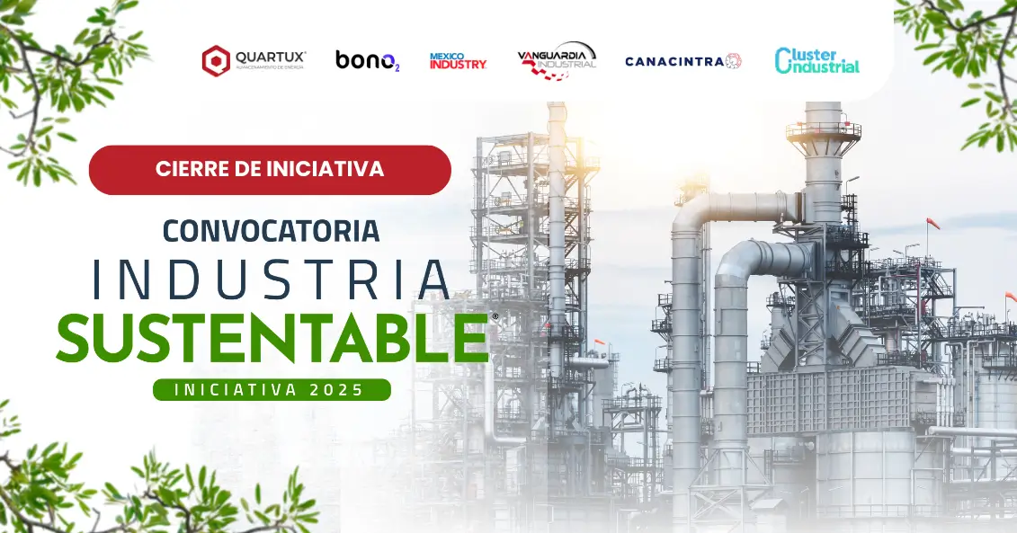 industria sustentable