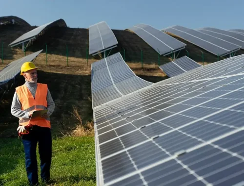 Beneficios de Sistemas de Almacenamiento de Energía para proyectos fotovoltaicos industriales