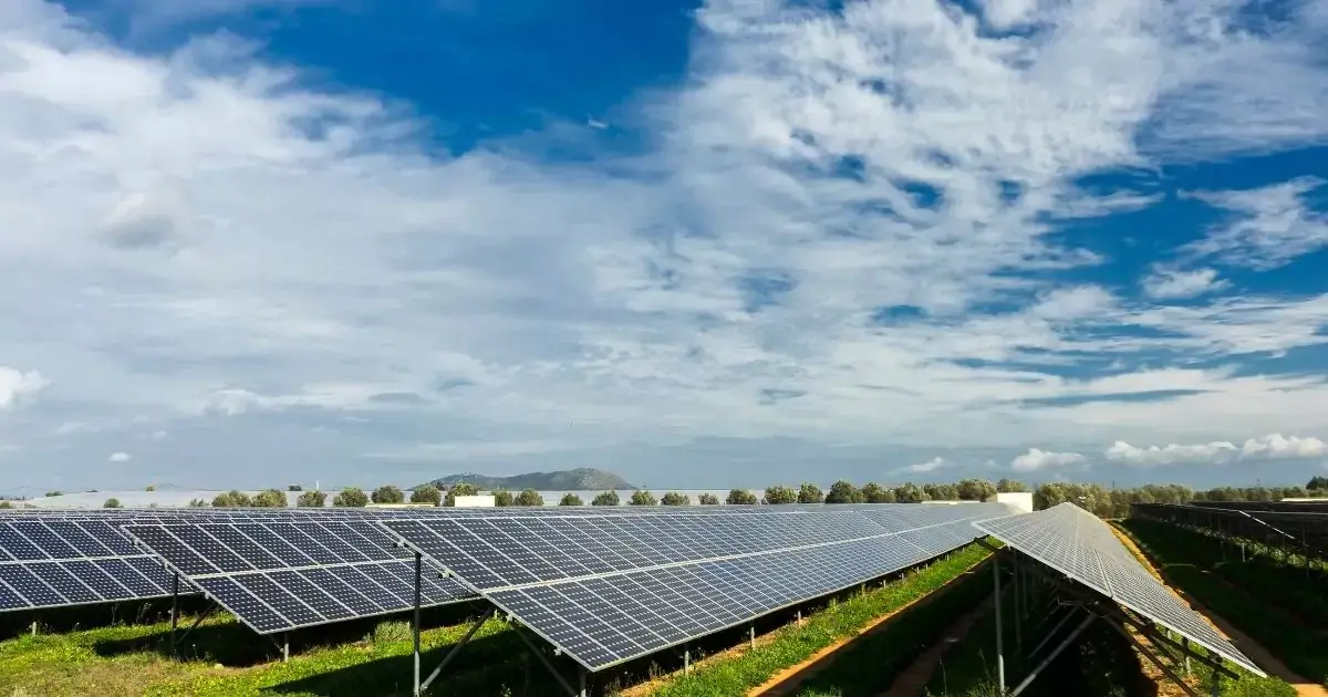 aprovechamiento de la energia sustentable