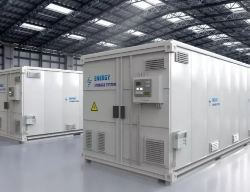 What is a battery energy storage system (BESS)?