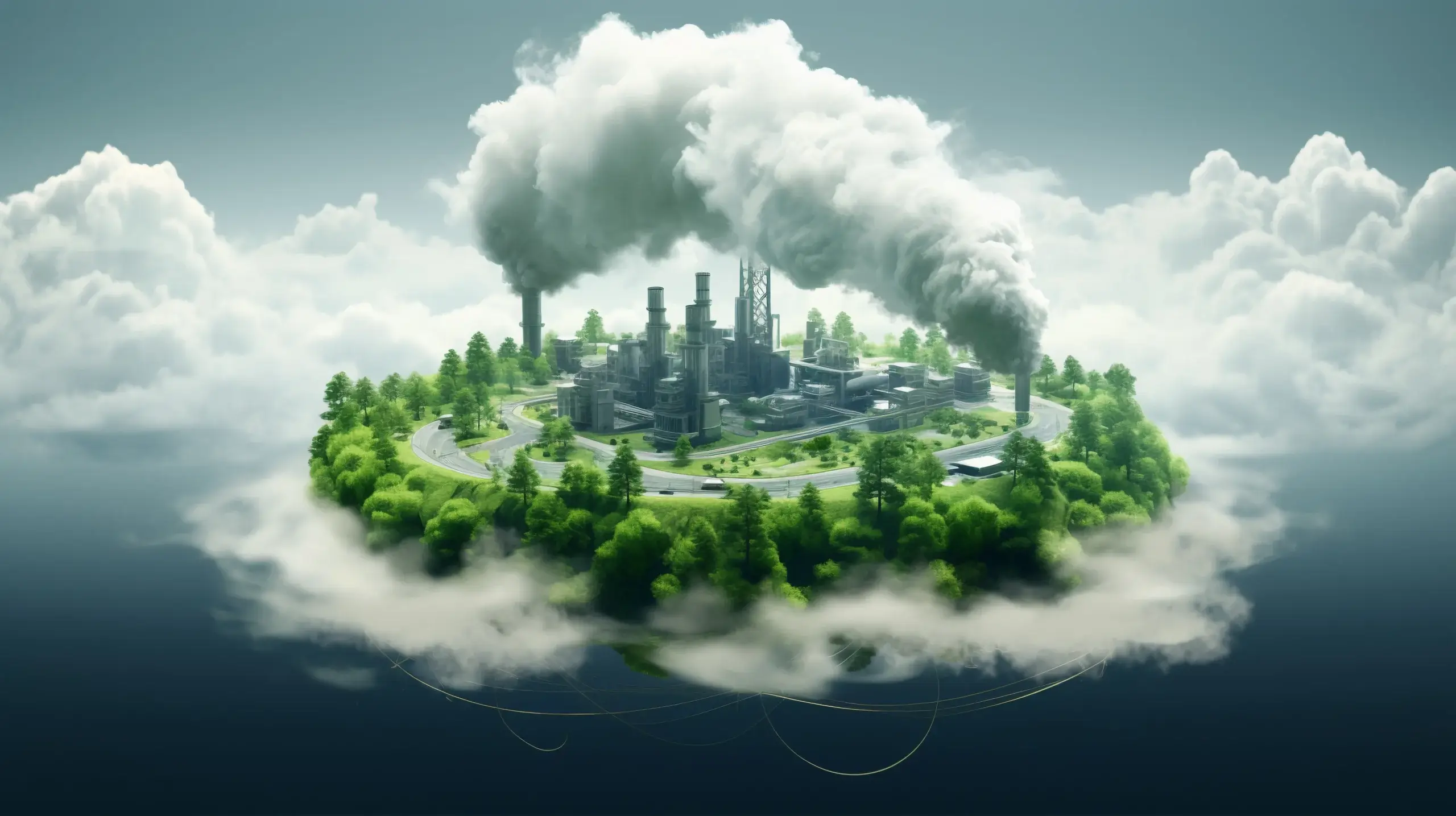 eficiencia energetica industrial