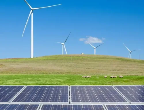 What is sustainable energy?