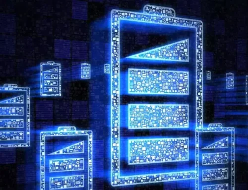 Hybrid systems: solar energy + battery storage