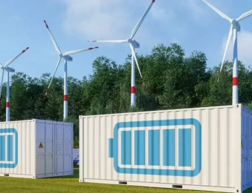 Types of energy storage and their opportunities